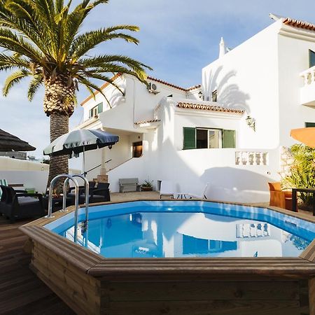 Hôtel Holiday Lagos Extérieur photo