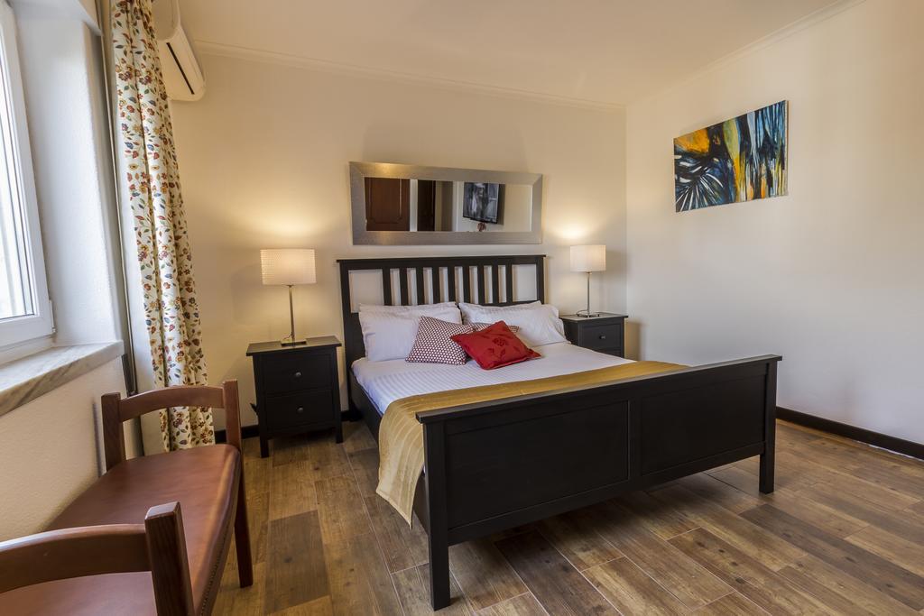 Hôtel Holiday Lagos Chambre photo