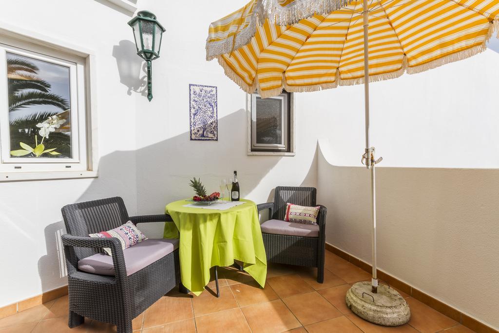 Hôtel Holiday Lagos Extérieur photo