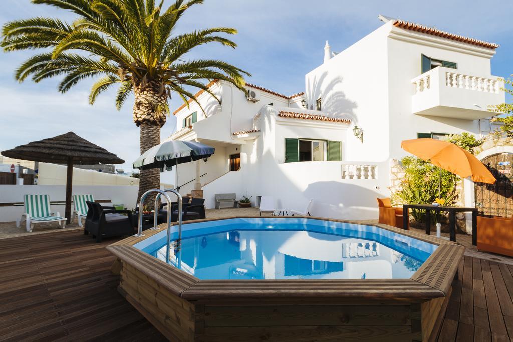 Hôtel Holiday Lagos Extérieur photo
